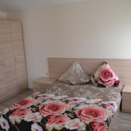 Apartamentai Vilma Palanga Kamer foto