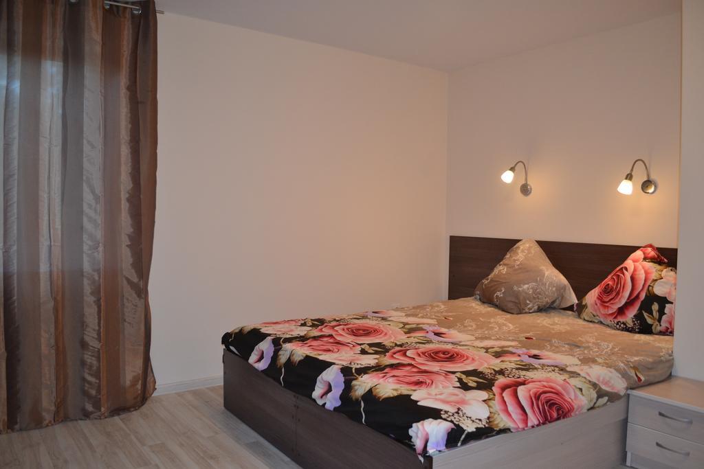 Apartamentai Vilma Palanga Kamer foto